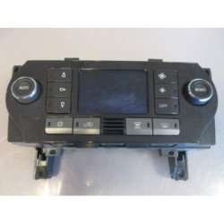 Commande Chauffage Fiat Bravo 2